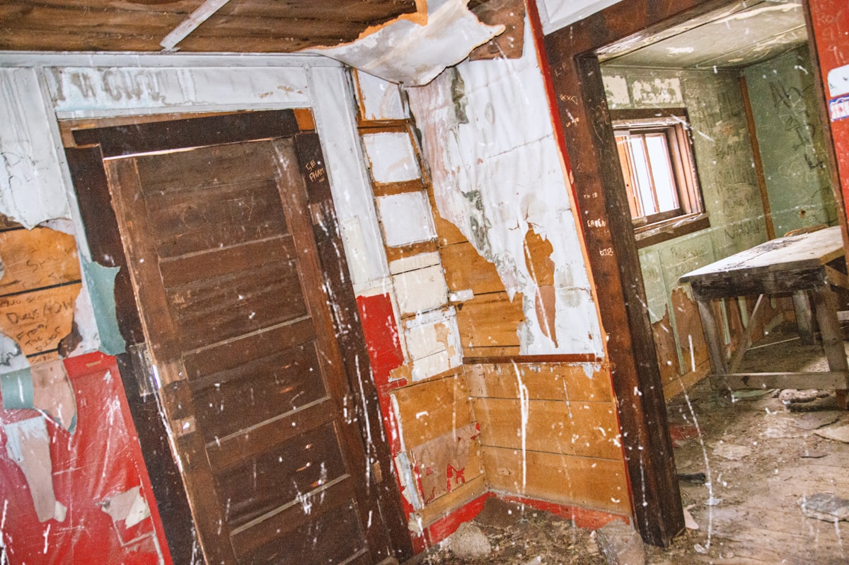 Storm Damage Repair service in Union City, NJ